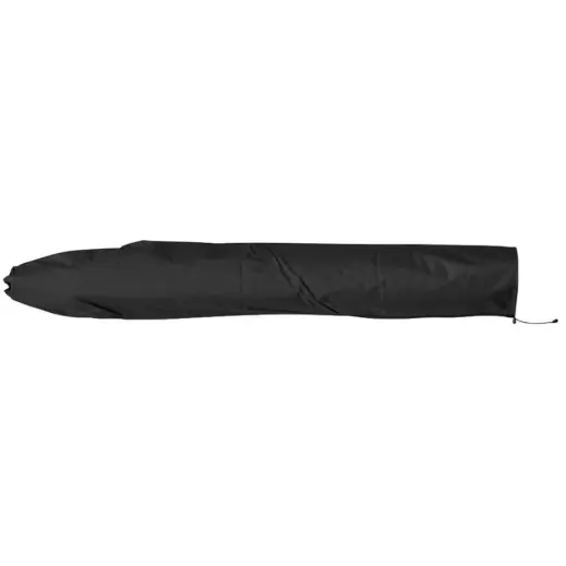 Fade Resistant Parasol Single Pole 2.2m x 2.2m Carry Bag